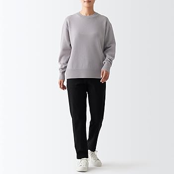 無印 無印良品 MUJI Women's Anti-Fatigue Water Repellent Padded
